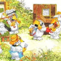 Wombles