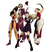 Women Fighters Team