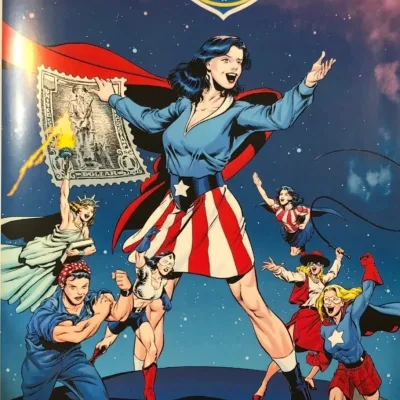 Women of America