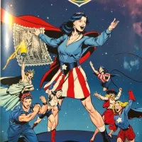 Women of America