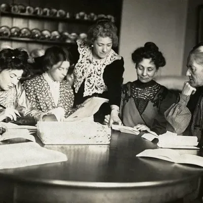 Women's Social and Political Union