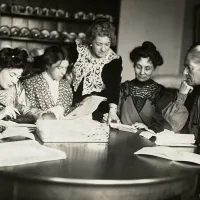 Women's Social and Political Union