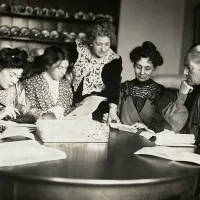 Women's Social and Political Union