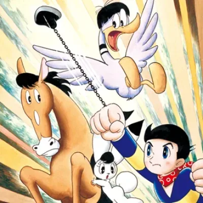 Wonder 3