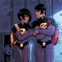 Wonder Twins
