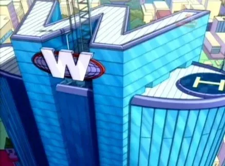 Background for WOOHP