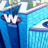 WOOHP