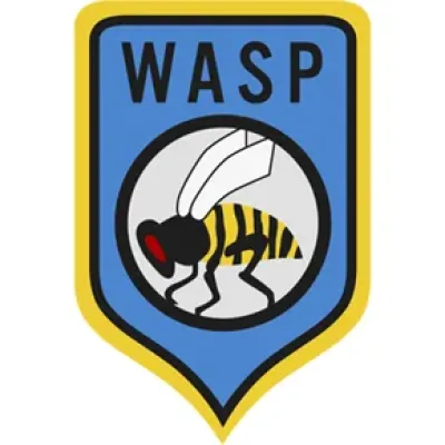 World Aquanaut Security Patrol