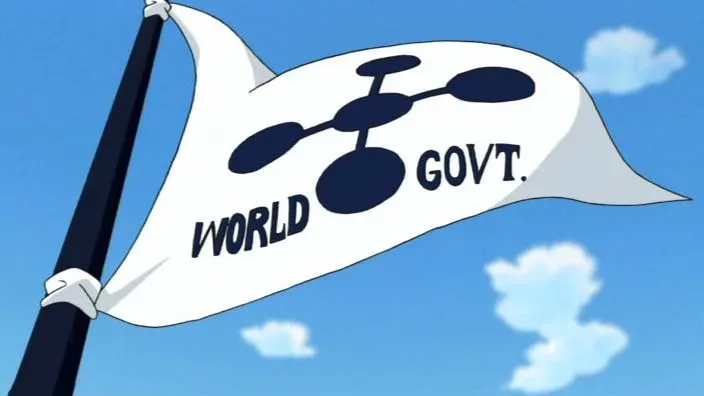 Background for World Government