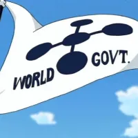 World Government