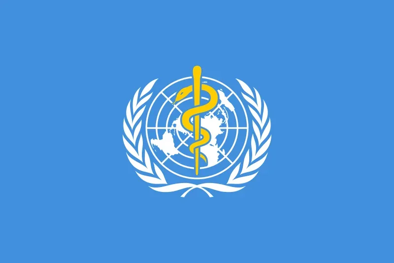 Background for World Health Organization