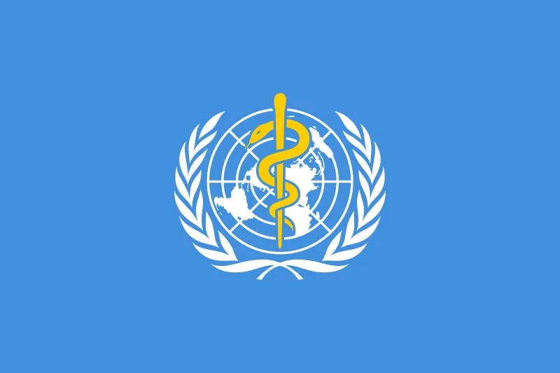 Background for World Health Organization