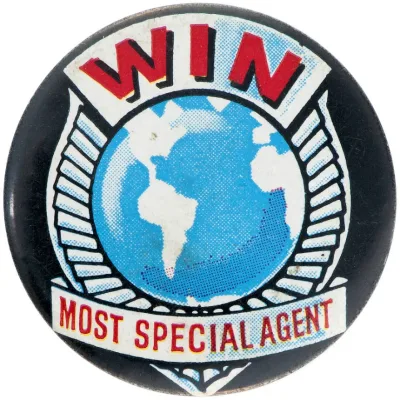 World Intelligence Network