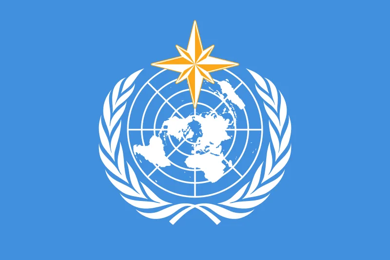 Background for World Meteorological Organization