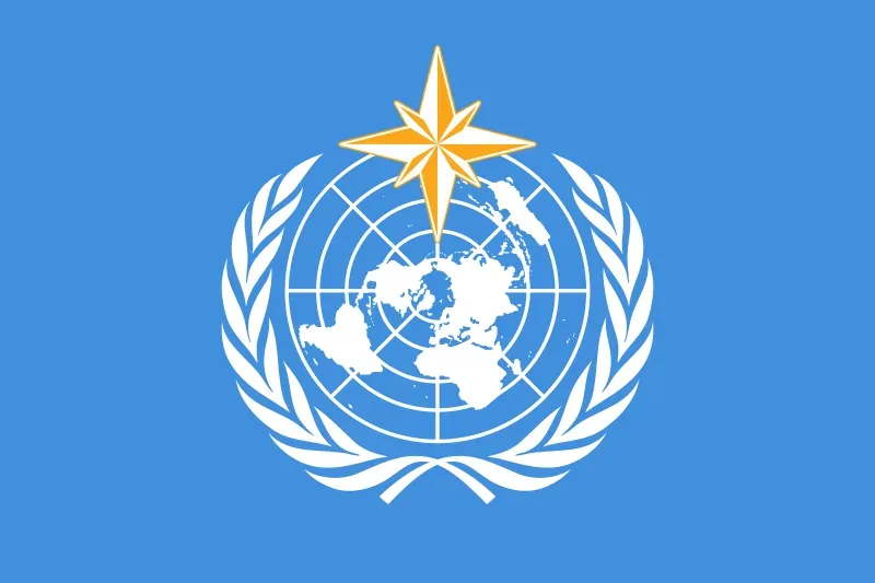 Background for World Meteorological Organization