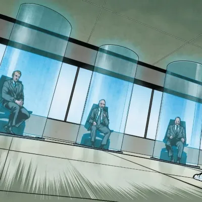 World Security Council