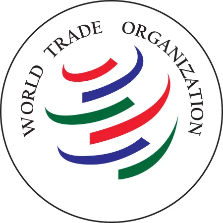 Background for World Trade Organization