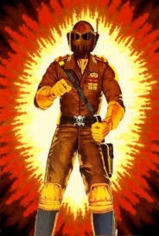 Background for W.O.R.M.S.