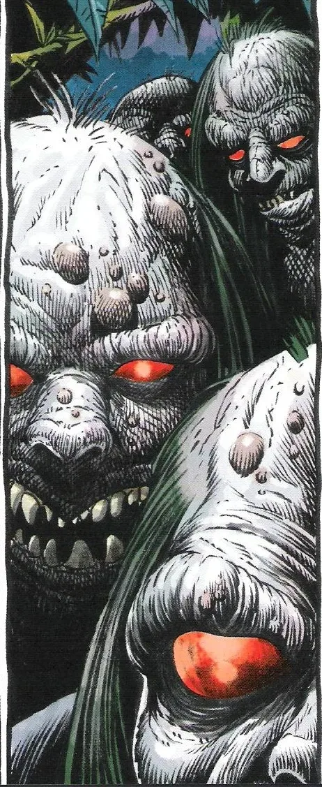 Background for Worms of the Earth