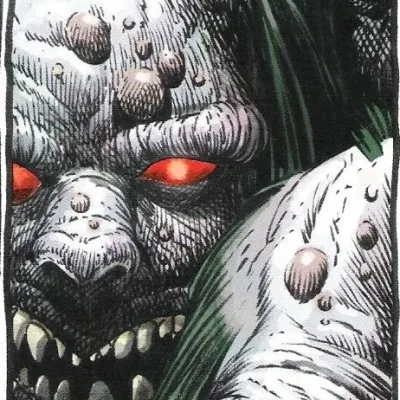 Worms of the Earth