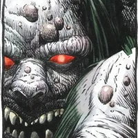 Worms of the Earth