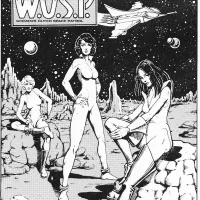 W.O.S.P.