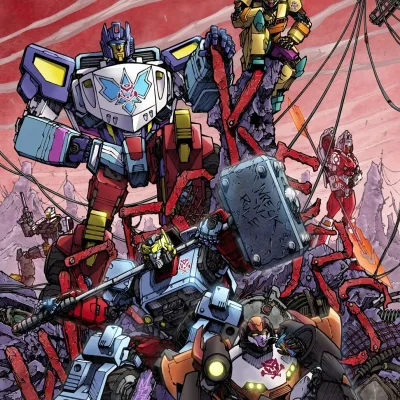 Wreckers