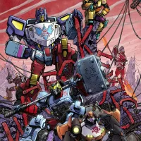 Wreckers