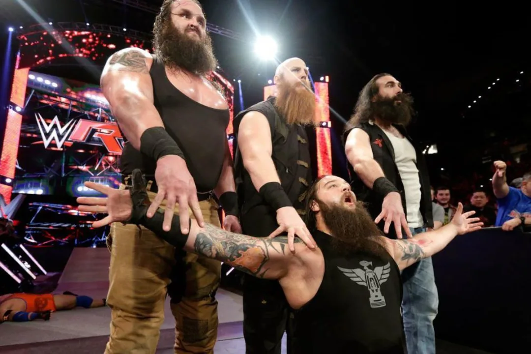 Background for Wyatt Family