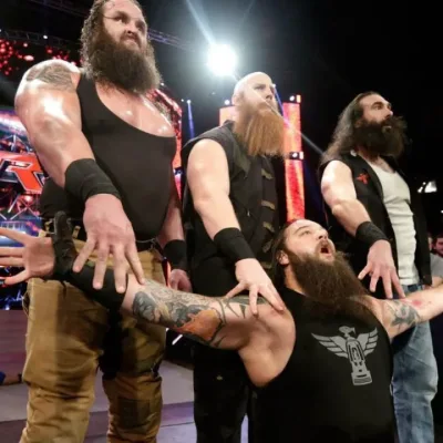 Wyatt Family
