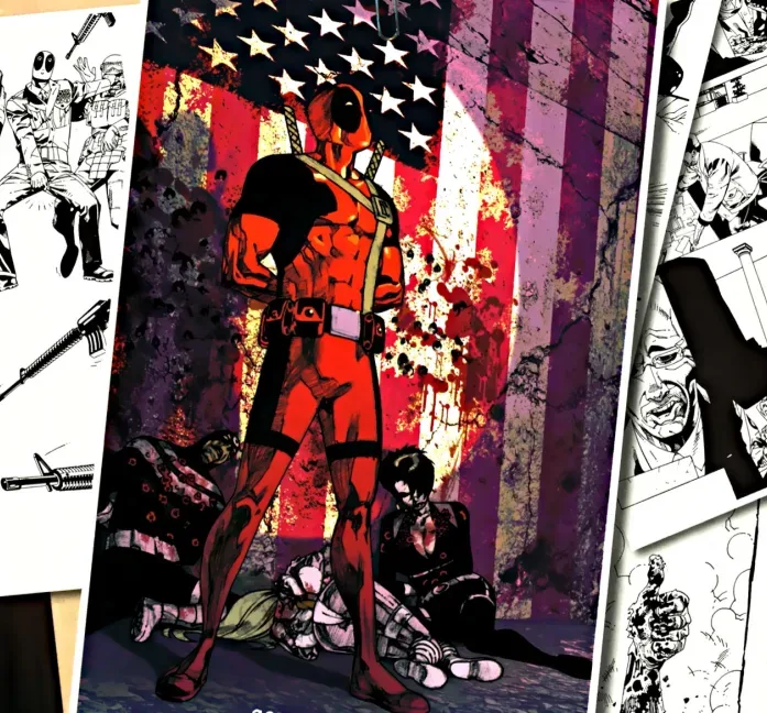 Background for X