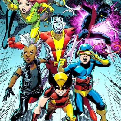 X-Babies