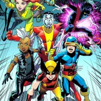 X-Babies