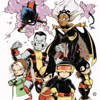 X-Babies