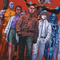 X-Club