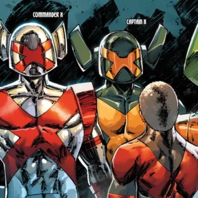 X-Command