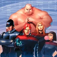 X-Corps
