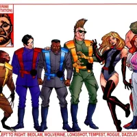X-Force