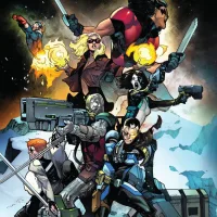 X-Force