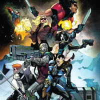 X-Force