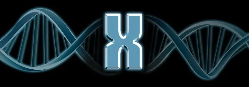 Background for X-Gene Mutant