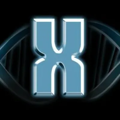 X-Gene Mutant