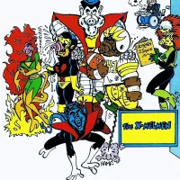 X-Melmen