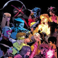X-Men