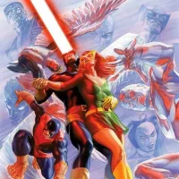 X-Men