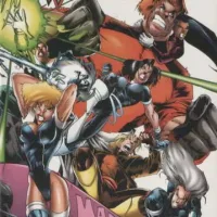 X-Nation 2099