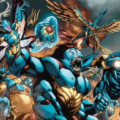 X-O Army