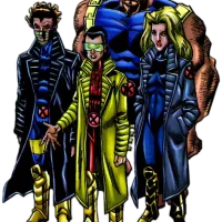 X-People