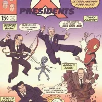 X Presidents