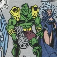X-Saviours